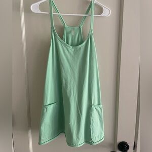 Free People Hot Shot Mini dress